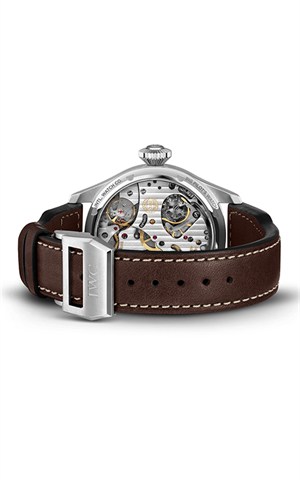 IWC IW515202 Pilot´S Watch Chronograph Watches