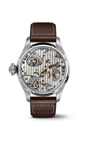 IWC IW515202 Pilot´S Watch Chronograph Watches