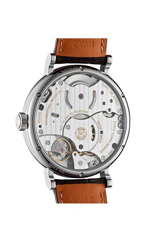 IWC IW516401 Portofino Hand-Wound Watches