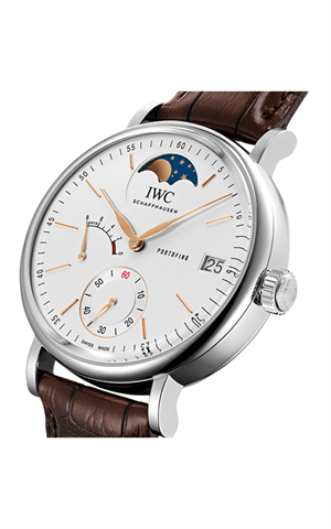 IWC IW516401 Portofino Hand-Wound Watches