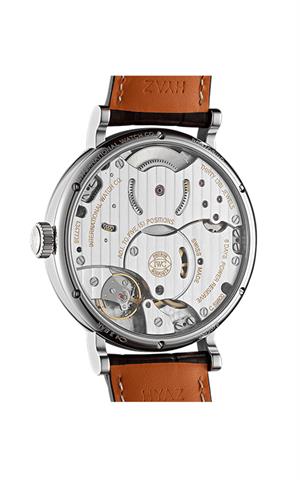 IWC -IW516401- Kol Saati