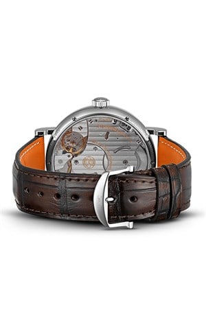 Iwc IW516401 Portofino Hand-Wound Erkek Kol Saati