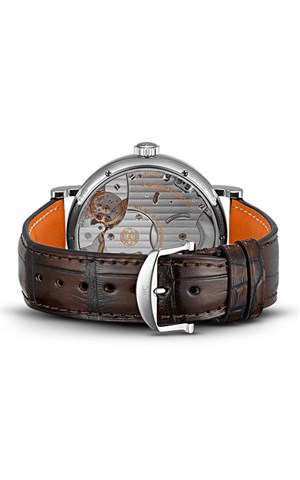Iwc IW516401 Portofino Hand-Wound Erkek Kol Saati