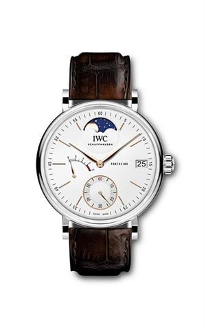 IWC -IW516401- Kol Saati