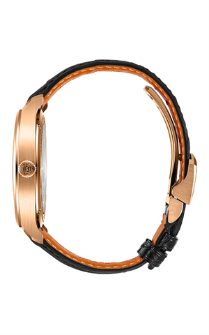 Iwc IW545901 Portugieser Hand-Wound Tourbillon Day & Night Erkek Kol Saati