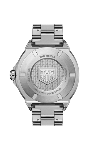 Kol Saati WBY1112.BA0042 Formula 1 Solargraph Erkek Kol Saati