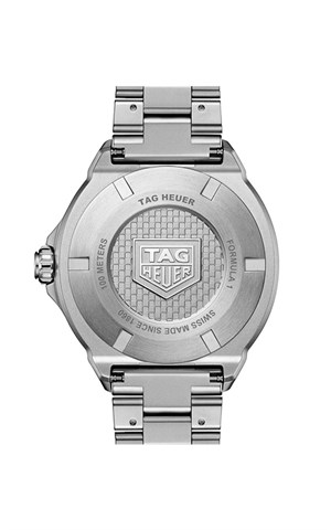 Kol Saati WBY1112.BA0042 Formula 1 Solargraph Erkek Kol Saati