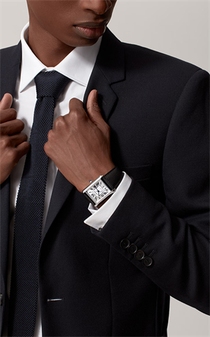 Kol Saati WSTA0141 Tank Must Erkek Kol Saati