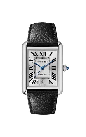 Cartier -WSTA0141- Kol Saati