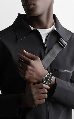 Longines L1.648.4.52.2 Conquest Heritage Watches