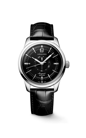 Longines L1.648.4.52.2 Conquest Heritage Erkek Kol Saati