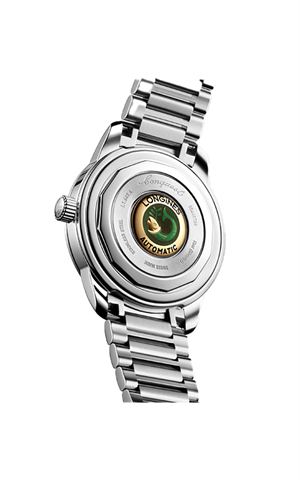 Longines L1.649.4.02.6 Conquest Heritage Erkek Kol Saati