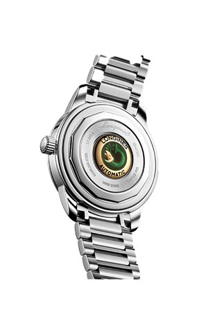 Longines L1.649.4.52.6 Conquest Heritage Erkek Kol Saati