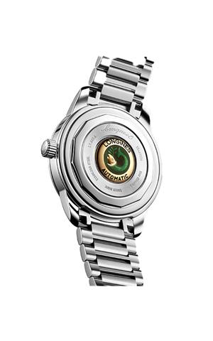 Longines -L1.649.4.52.6- Kol Saati