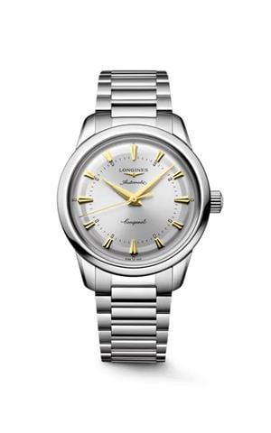 Longines -L1.649.4.72.6- Kol Saati