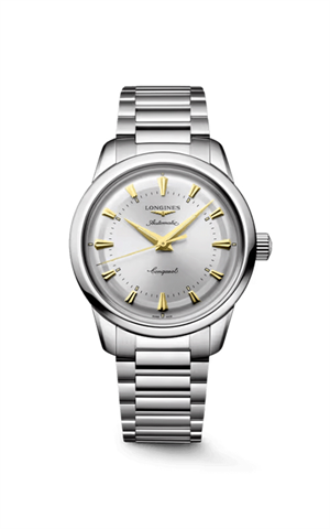 Longines L1.649.4.72.6 Conquest Heritage Erkek Kol Saati