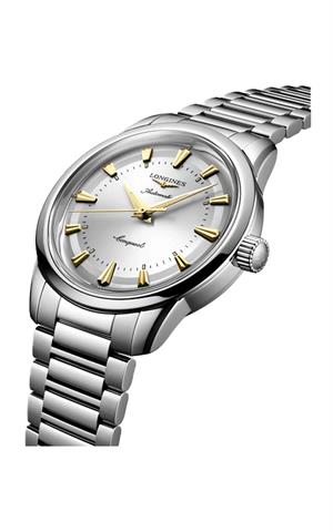 Longines -L1.649.4.72.6- Kol Saati