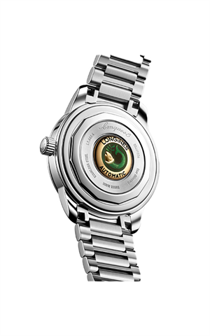 Longines L1.649.4.92.6 Conquest Heritage Watches