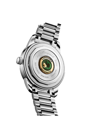 Longines L1.650.4.02.6 Conquest Heritage Erkek Kol Saati