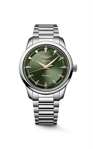 Longines -L1.650.4.02.6- Kol Saati
