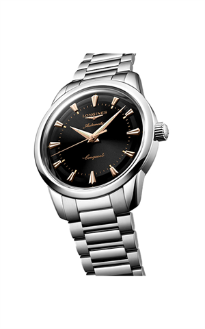 Longines L1.650.4.52.6 Conquest Heritage Erkek Kol Saati