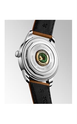 Longines -L1.650.4.72.2- Kol Saati