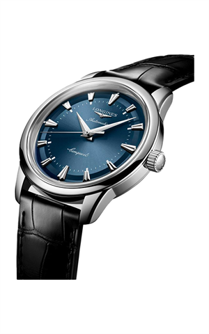 Longines L1.650.4.92.2 Conquest Heritage Erkek Kol Saati