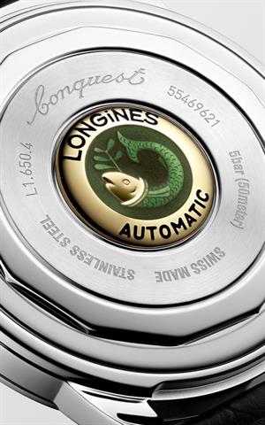 Longines -L1.650.4.92.2- Kol Saati