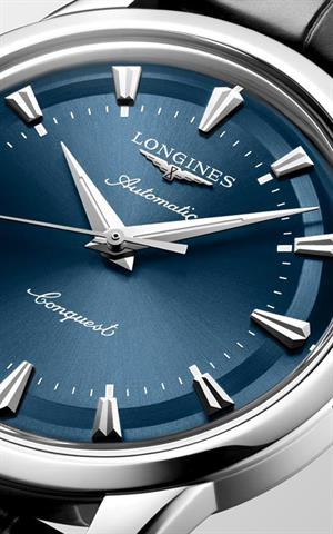 Longines -L1.650.4.92.2- Kol Saati
