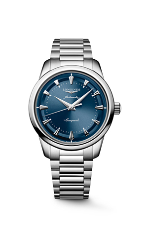 Longines L1.650.4.92.6 Conquest Heritage Erkek Kol Saati