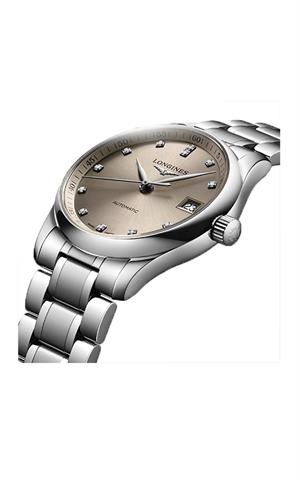 Longines -L2.357.4.07.6- Kol Saati