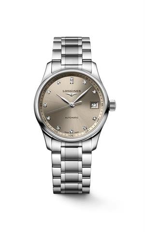 Longines -L2.357.4.07.6- Kol Saati