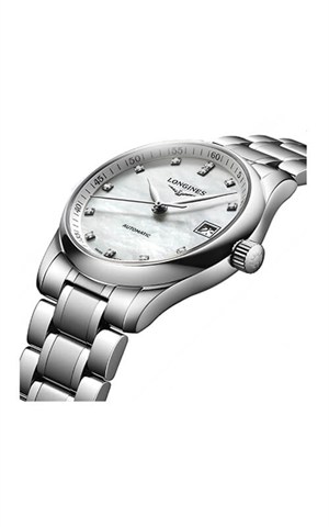 Longines L2.357.4.87.6 The Longines Master Collection Watches