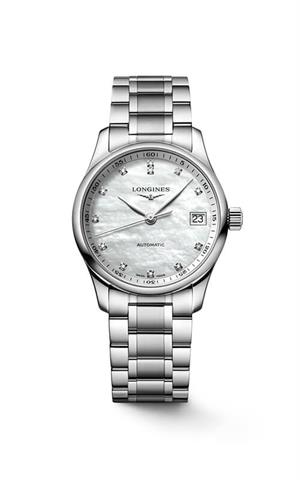 Longines -L2.357.4.87.6- Kol Saati