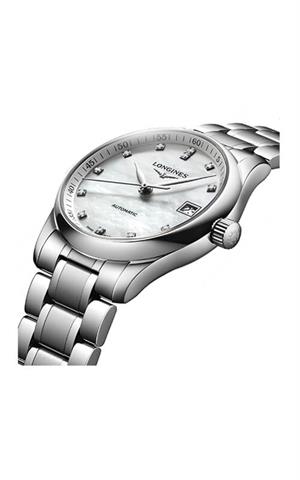 Longines -L2.357.4.87.6- Kol Saati
