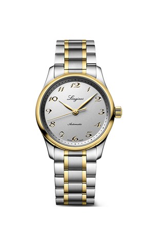 Longines L2.357.5.72.7 Master Watches