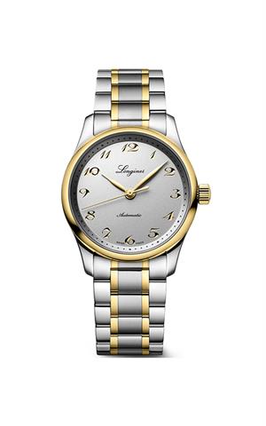 Longines -L2.357.5.72.7- Kol Saati
