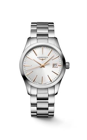 Longines -L2.386.4.72.6- Kol Saati
