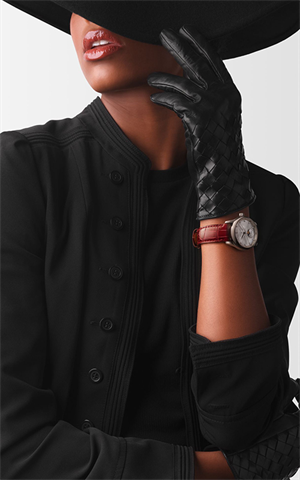 Longines L2.409.4.87.2 The Longines Master Collection Watches