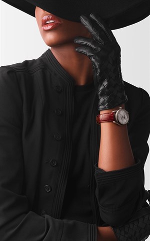 Longines L2.409.4.87.2 The Longines Master Collection Kadın Kol Saati