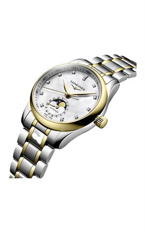 Longines -L2.409.5.87.7- Kol Saati