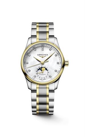 Longines -L2.409.5.87.7- Kol Saati