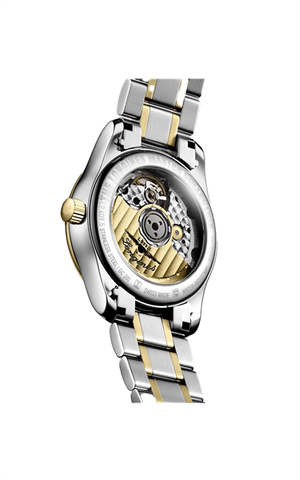 Longines L2.409.5.87.7 Moonphase Kadın Kol Saati