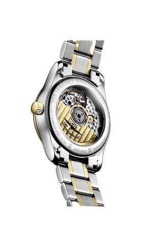 Longines L2.409.5.87.7 Moonphase Kadın Kol Saati