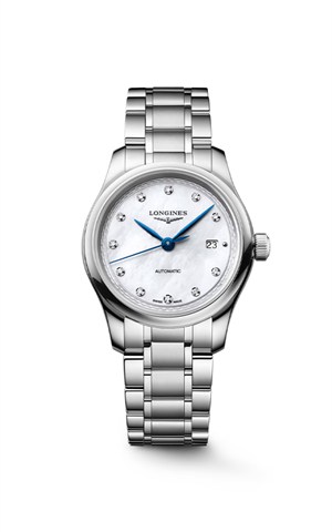 Longines L2.449.4.87.6 Watches
