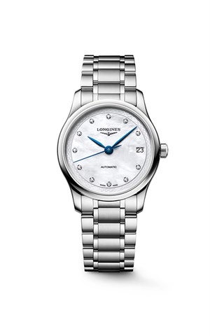 Longines L2.450.4.87.6 Watches
