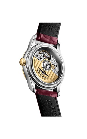 Longines L2.450.5.87.2 Watches