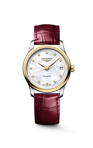 Longines L2.450.5.87.2 Watches