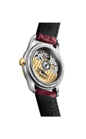 Longines L2.450.5.87.2 Master Collection Kadın Kol Saati