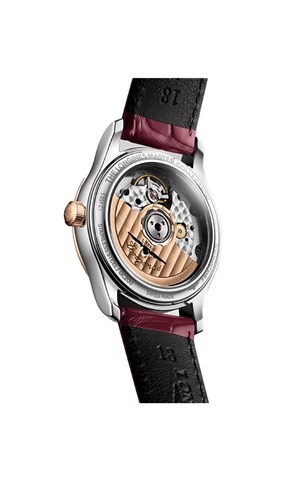 Longines L2.450.5.89.2 Master Collection Kadın Kol Saati